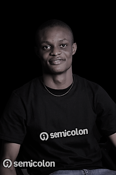 Ben Billion dp
